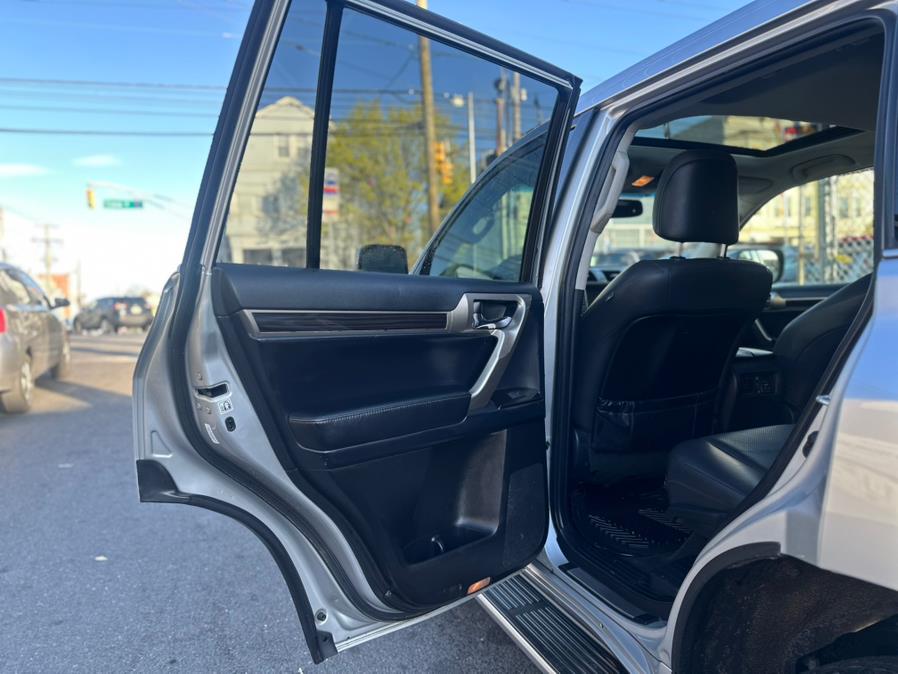 2018 Lexus GX 460 photo