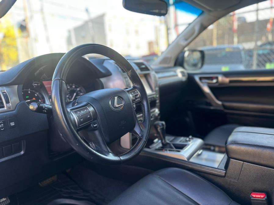 2018 Lexus GX 460 photo