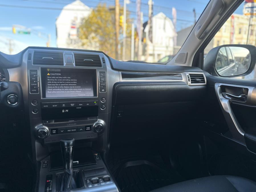 2018 Lexus GX 460 photo