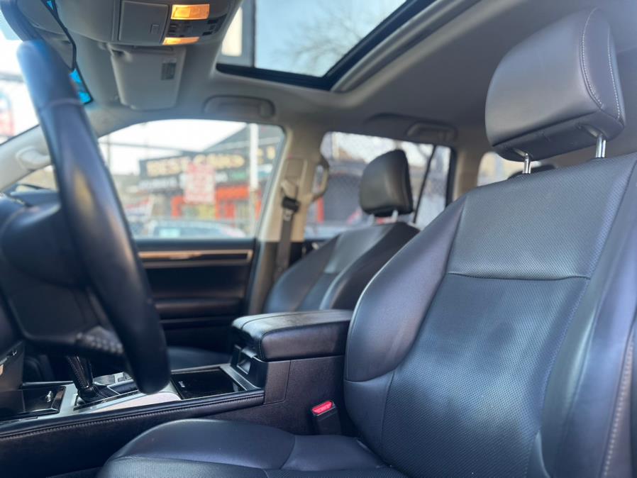 2018 Lexus GX 460 photo