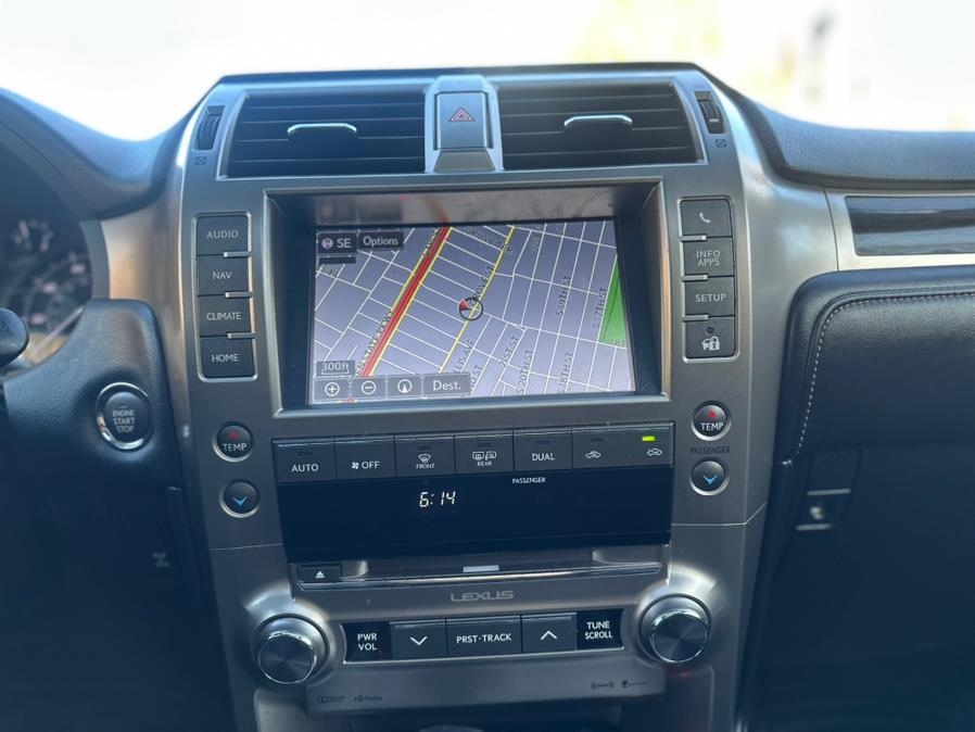 2018 Lexus GX 460 photo