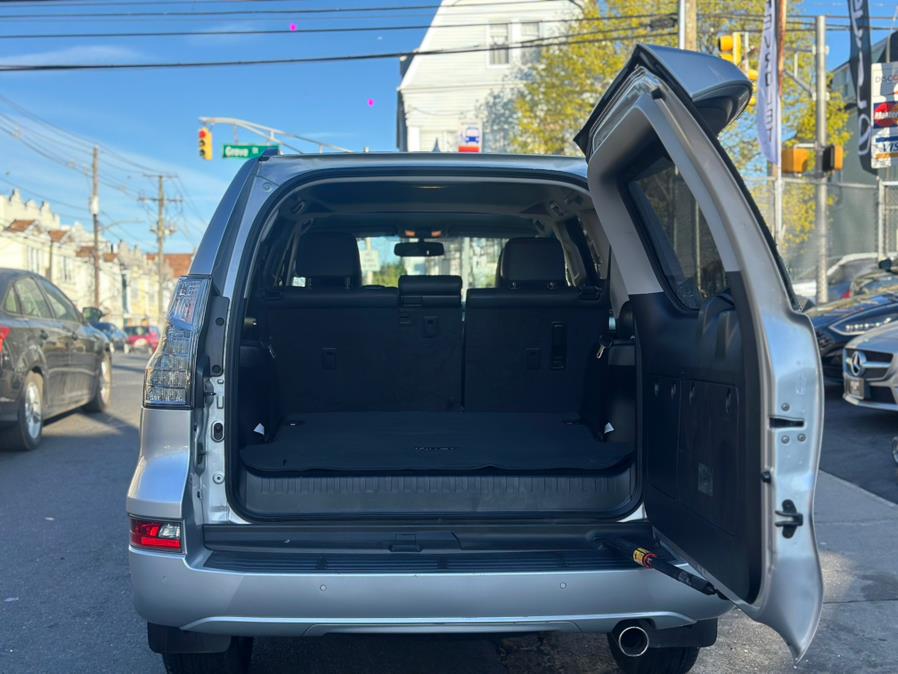 2018 Lexus GX 460 photo