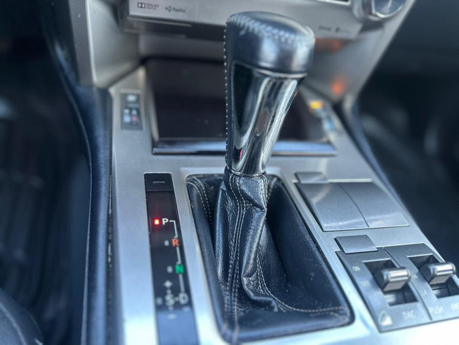 2018 Lexus GX 460 photo