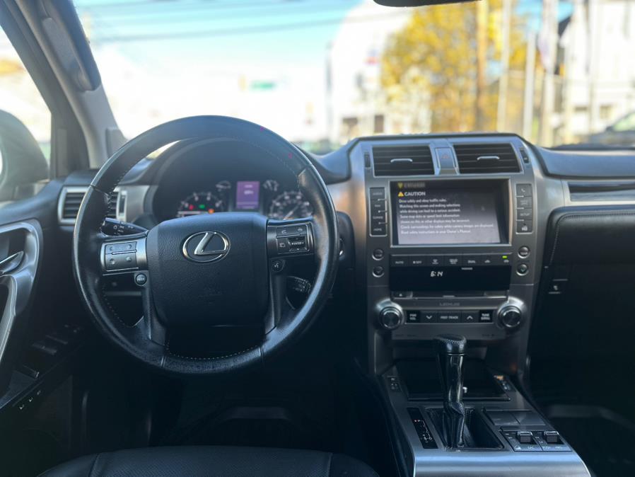 2018 Lexus GX 460 photo