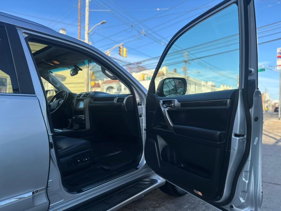 2018 Lexus GX 460 photo