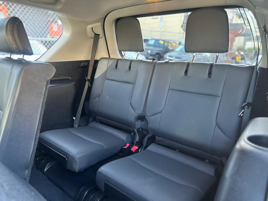 2018 Lexus GX 460 photo