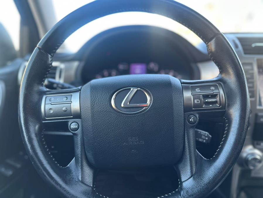 2018 Lexus GX 460 photo