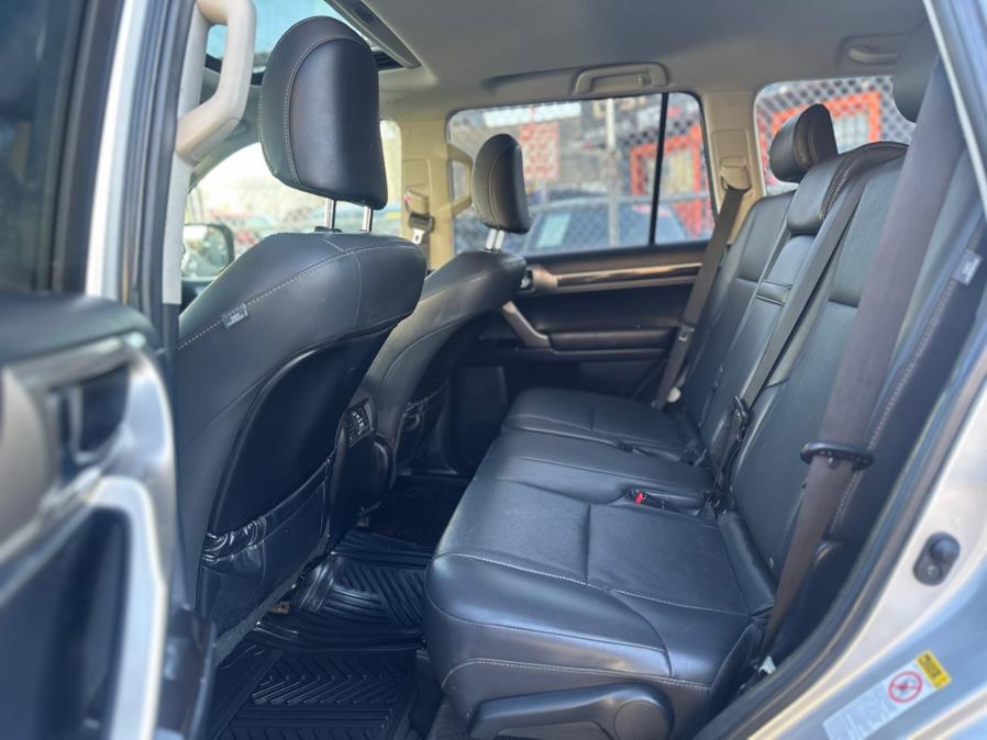 2018 Lexus GX 460 photo