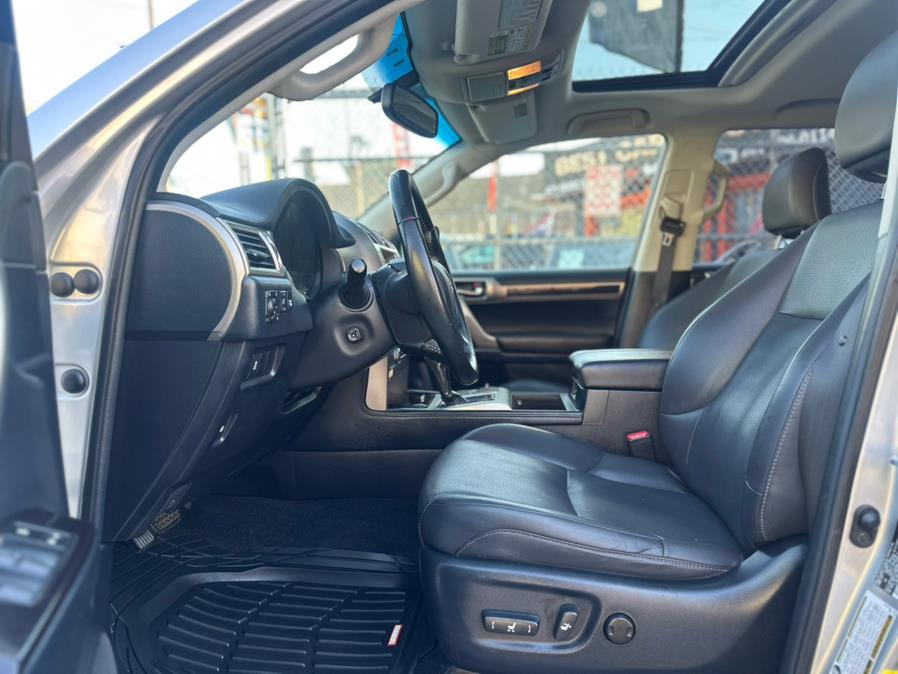 2018 Lexus GX 460 photo