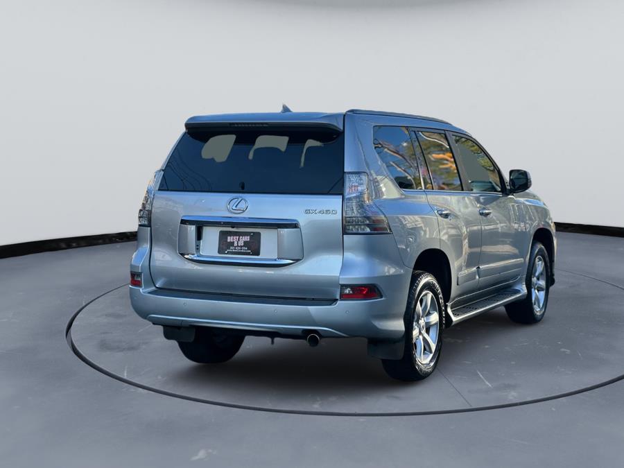 2018 Lexus GX 460 photo