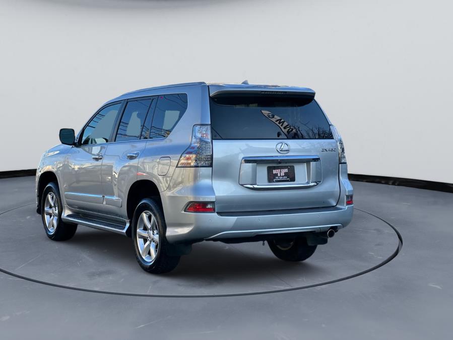 2018 Lexus GX 460 photo