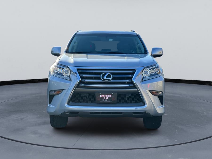 2018 Lexus GX 460 photo