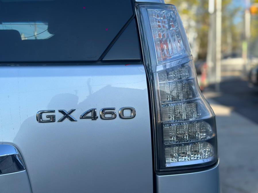 2018 Lexus GX 460 photo