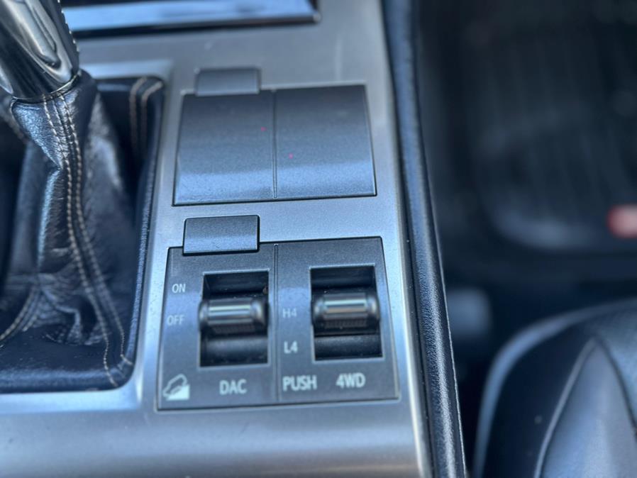 2018 Lexus GX 460 photo