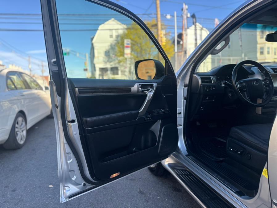 2018 Lexus GX 460 photo