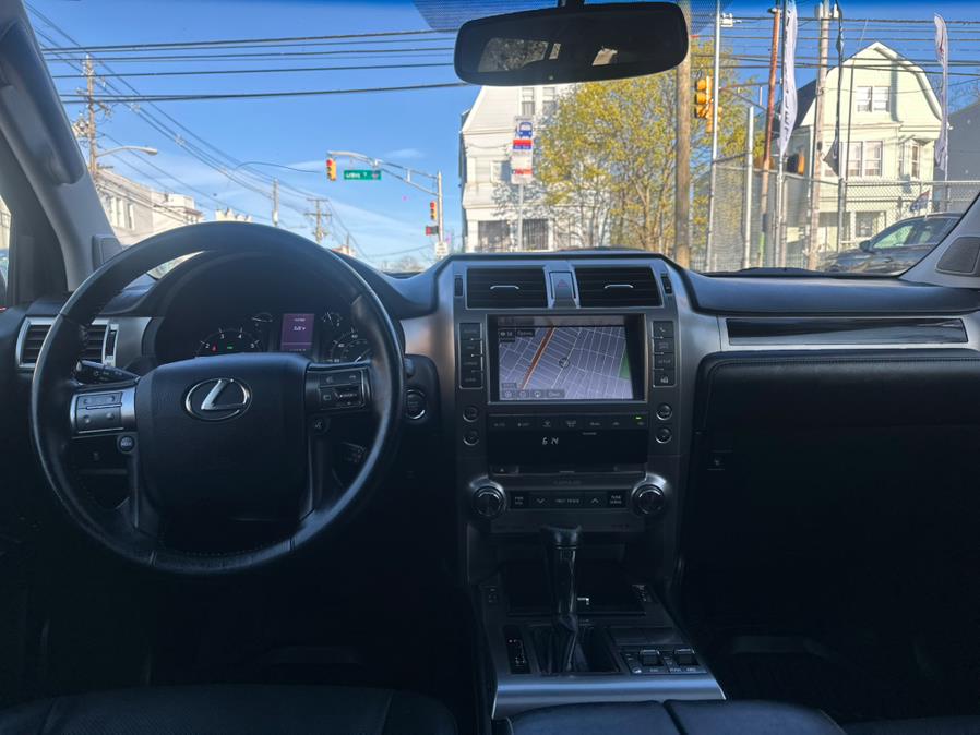 2018 Lexus GX 460 photo