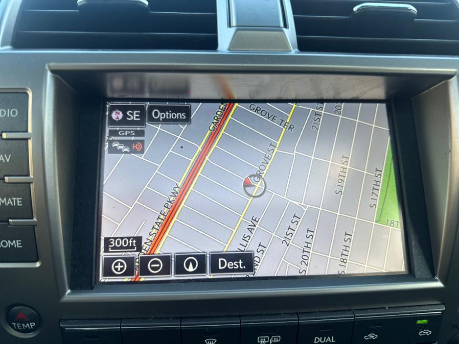 2018 Lexus GX 460 photo