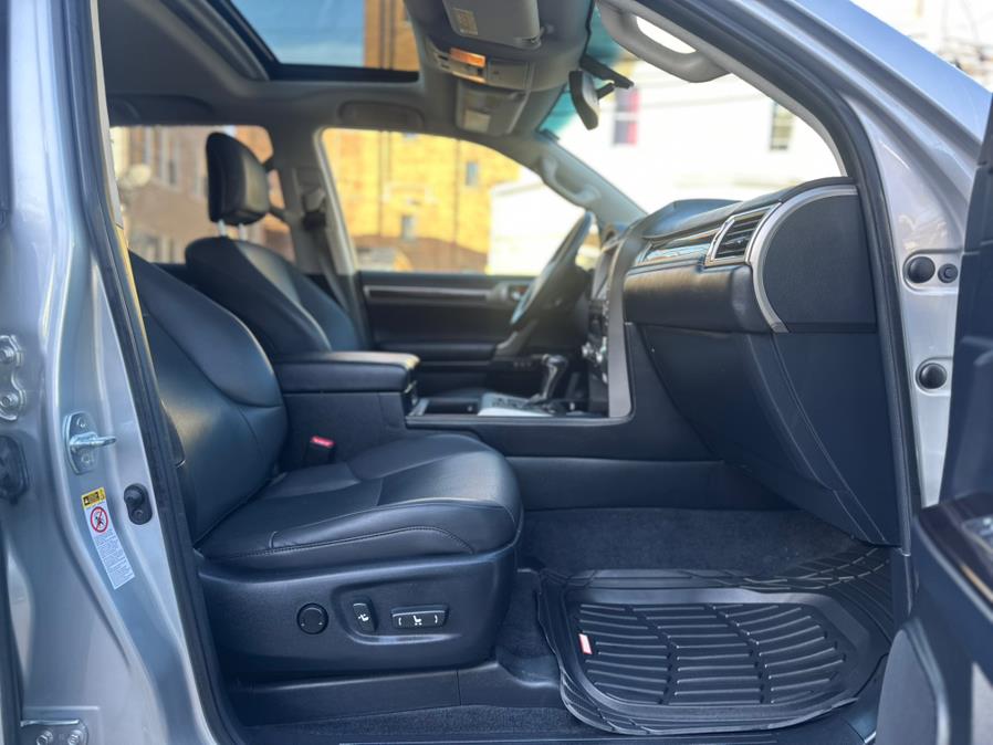 2018 Lexus GX 460 photo