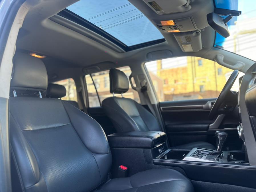 2018 Lexus GX 460 photo
