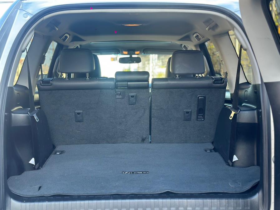 2018 Lexus GX 460 photo