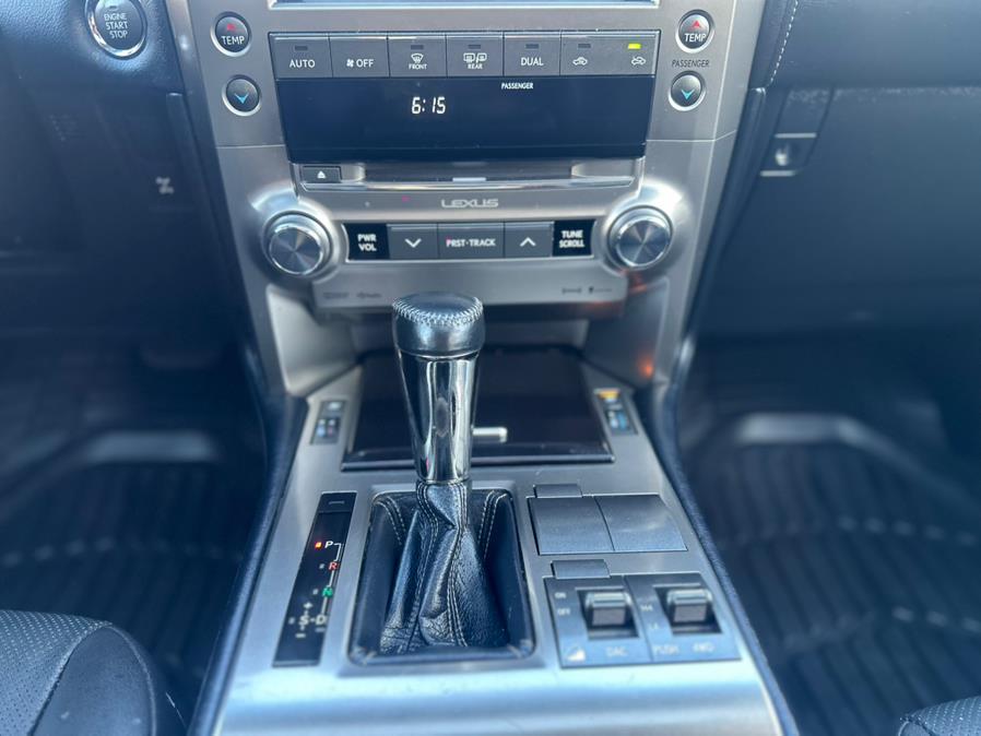 2018 Lexus GX 460 photo