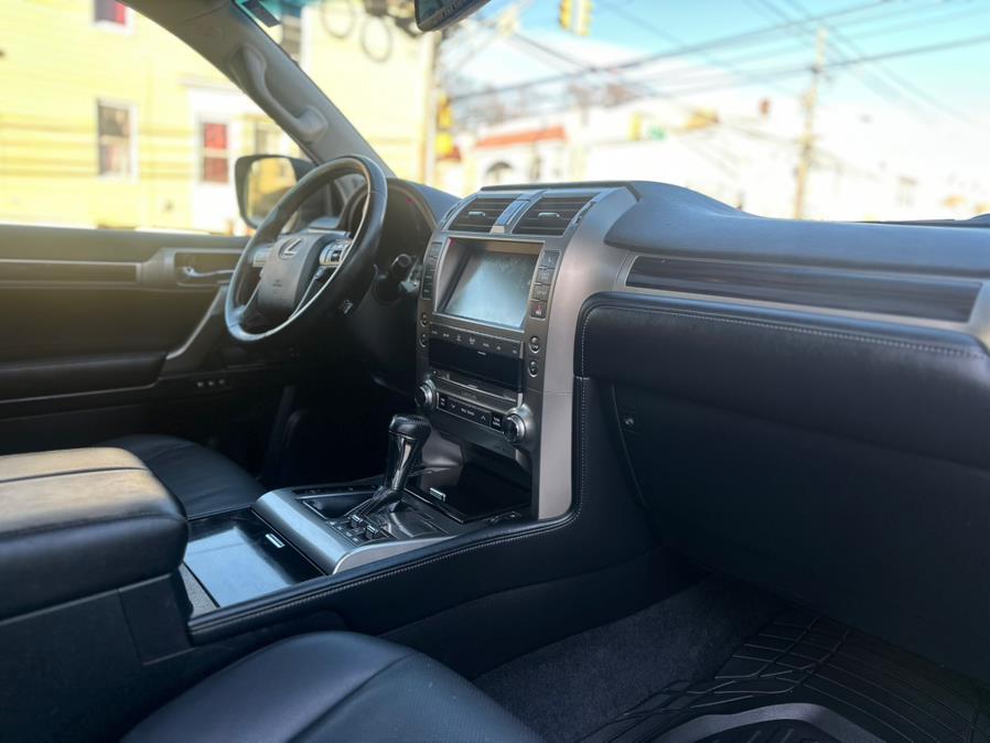 2018 Lexus GX 460 photo