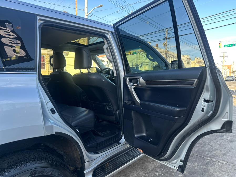 2018 Lexus GX 460 photo