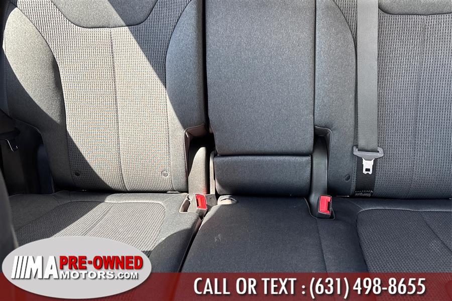 2020 Hyundai Santa Fe SEL 2.4L Auto AWD photo