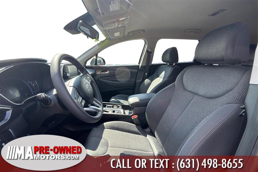 2020 Hyundai Santa Fe SEL 2.4L Auto AWD photo