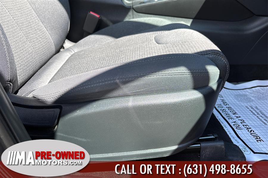 2020 Hyundai Santa Fe SEL 2.4L Auto AWD photo
