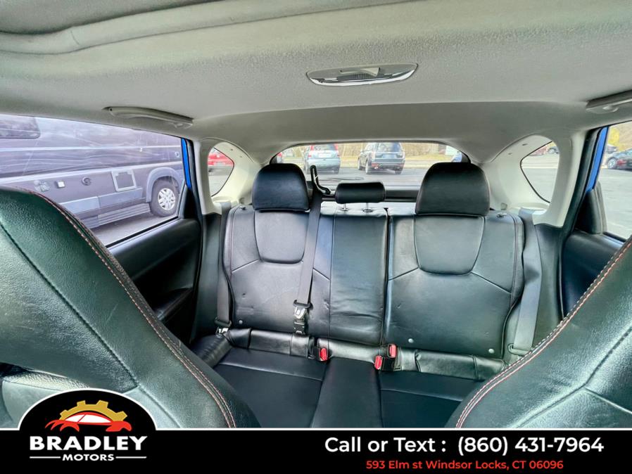 2013 Subaru Impreza WRX photo