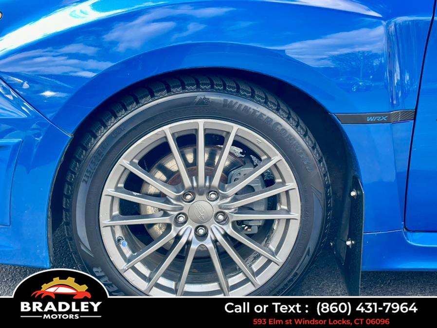 2013 Subaru Impreza WRX photo
