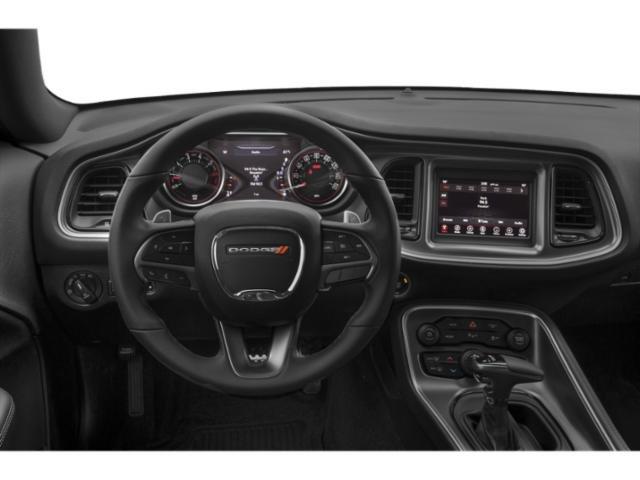2019 Dodge Challenger R/T photo