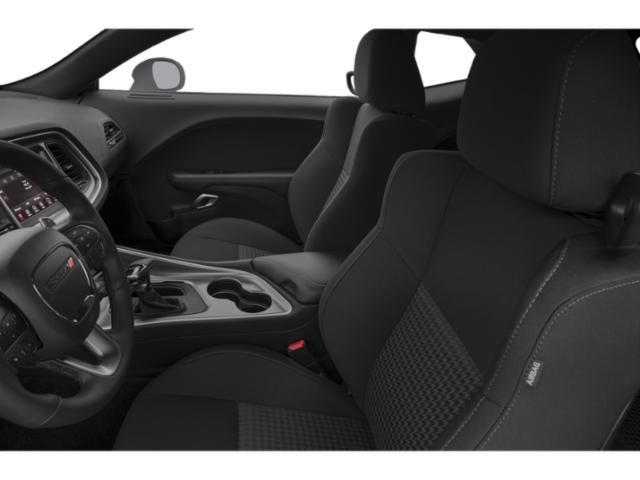 2019 Dodge Challenger R/T photo