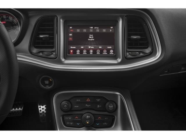 2019 Dodge Challenger R/T photo