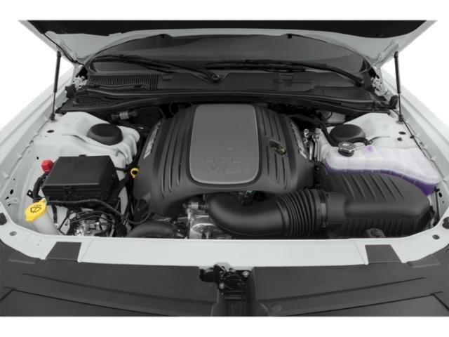 2019 Dodge Challenger R/T photo