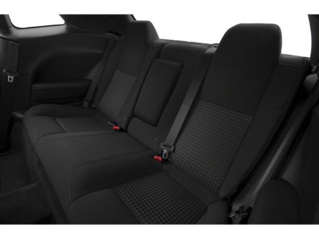 2019 Dodge Challenger R/T photo