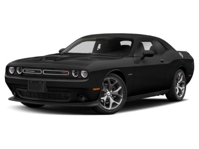 2019 Dodge Challenger R/T photo