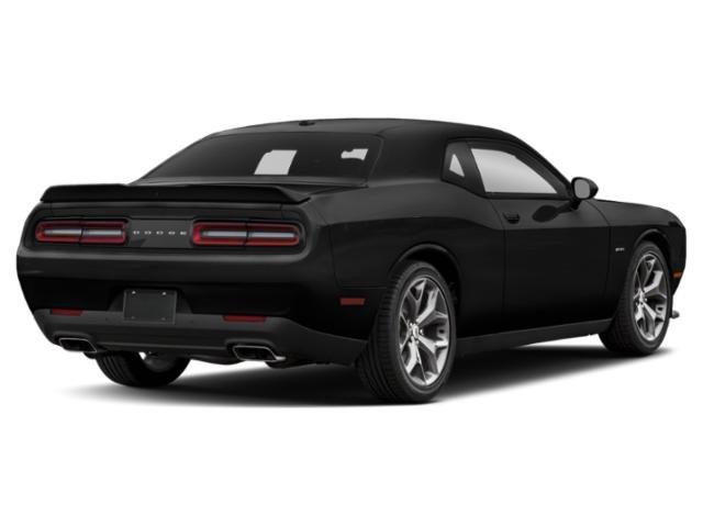 2019 Dodge Challenger R/T photo