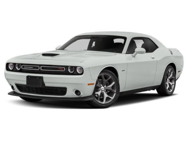 2019 Dodge Challenger R/T photo