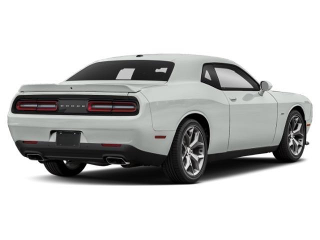 2019 Dodge Challenger R/T photo