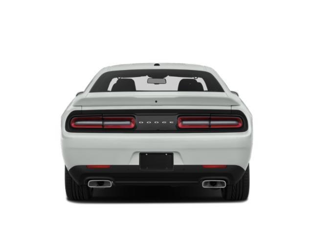 2019 Dodge Challenger R/T photo