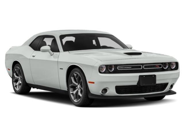 2019 Dodge Challenger R/T photo