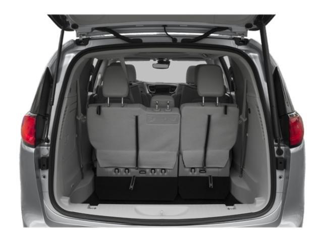 2018 Chrysler Pacifica Hybrid Touring Plus photo