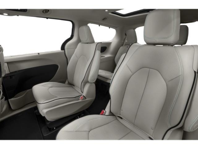 2018 Chrysler Pacifica Hybrid Touring Plus photo