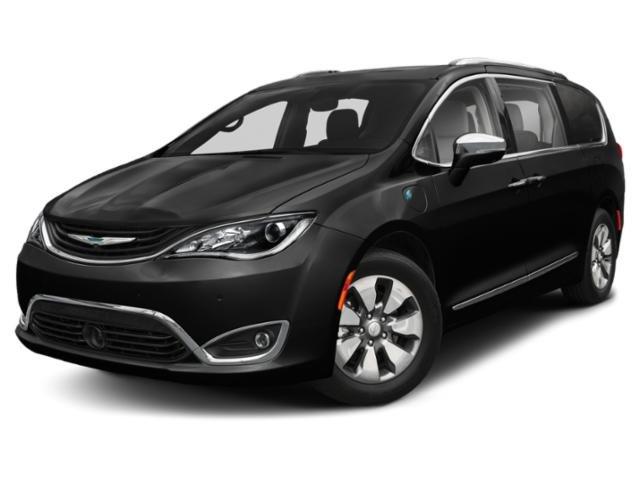 2018 Chrysler Pacifica Hybrid Touring Plus photo
