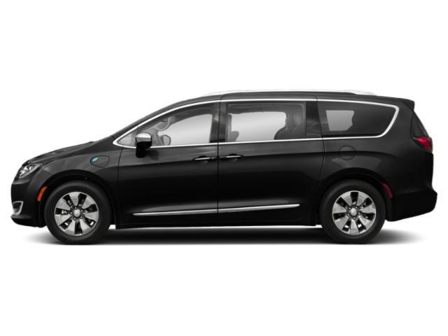 2018 Chrysler Pacifica Hybrid Touring Plus photo
