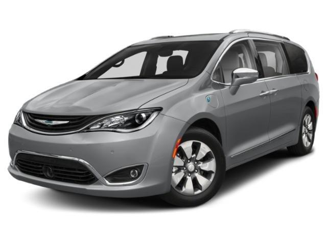 2018 Chrysler Pacifica Hybrid Touring Plus photo