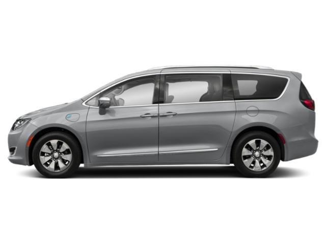 2018 Chrysler Pacifica Hybrid Touring Plus photo