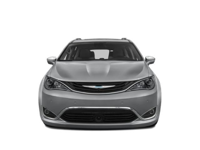 2018 Chrysler Pacifica Hybrid Touring Plus photo